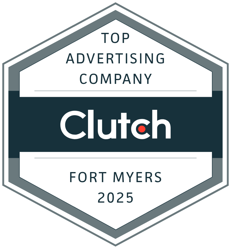 Top Clutch Advertising Company Fort Myers 2025