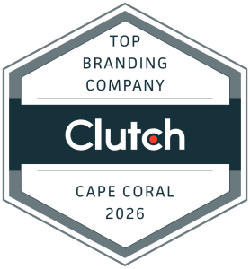 Top Clutch Branding Company Cape Coral 2026