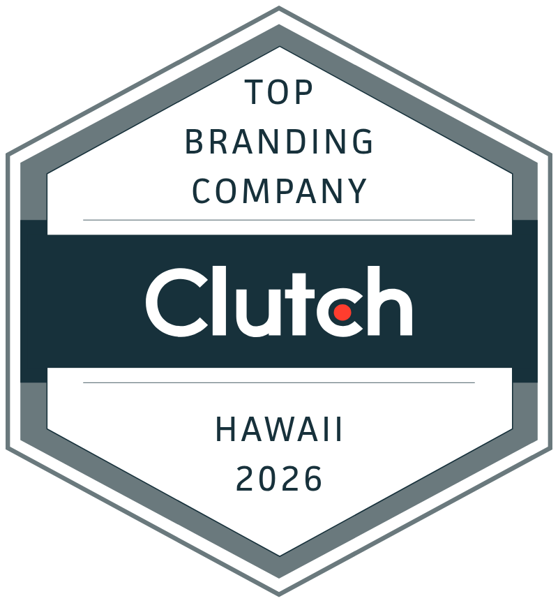 Top Clutch Branding Company Hawaii 2026