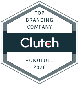 Top Clutch Branding Company Honolulu 2026