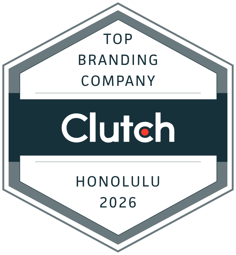Top Clutch Branding Company Honolulu 2026