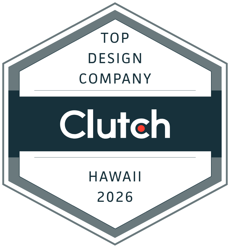 Top Clutch Design Company Hawaii 2026