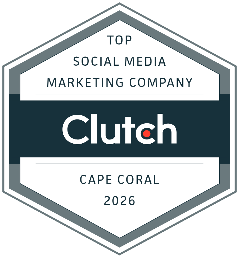 Top Clutch Social Media Marketing Company Cape Coral 2026