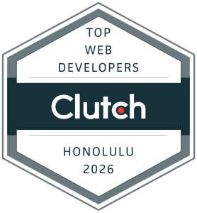 Top Clutch Web Developers Honolulu 2026